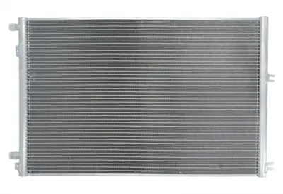 Radiator clima AC cu uscator IVECO DAILY IV 2.3D intre 2006-2011