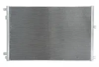 Radiator clima AC cu uscator IVECO DAILY IV 2.3D intre 2006-2011