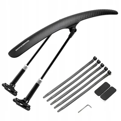Aparator de noroi pentru bicicleta Rockbros
