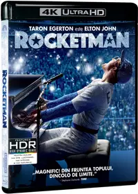 Rocketman (4K/UHD)