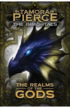 The Realms of the Gods, Volume 4
