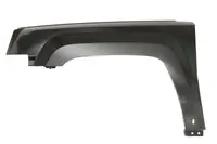 Aripa fata Stanga otel potrivit JEEP PATRIOT 2010-2016