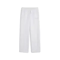 Pantaloni trening PUMA Class fleece, croială dreaptă, fete 1783031018fTYv