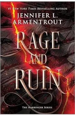Rage and Ruin