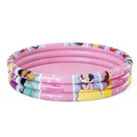 Bestway piscina gonflabila disney princess 122x25 cm