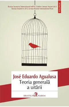 eBook Teoria generala a uitarii