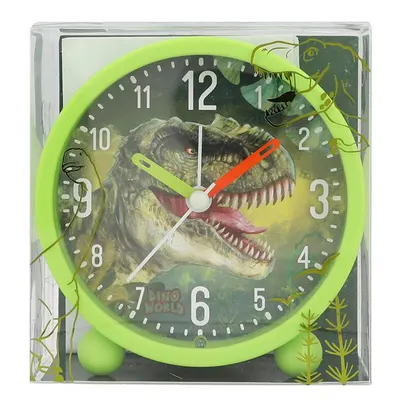 Ceas cu alarma, Depesche, TopModel, Dino World
