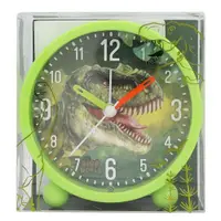 Ceas cu alarma, Depesche, TopModel, Dino World