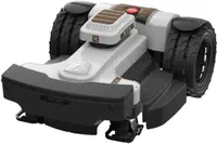 Mașină de tuns iarbă - robot Ambrogio - 4.36 Elite RTK, până la 10 000 m²