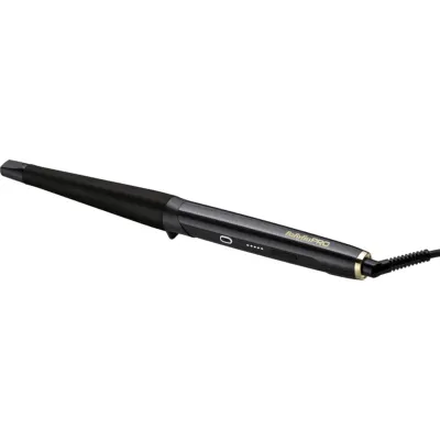 BaByliss PRO Hi-Performance BAB2481E ondulator conic 32-19 mm 1 buc