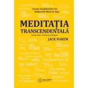 Meditatia Transcendentala