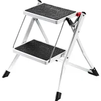 Scară de casă MMS - 1+1 trepte, până la 150 kg