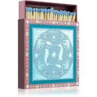 Paddywax Jumbo Boxed Mermaids chibrituri