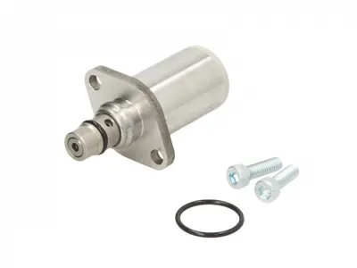 Supapa Control Presiune Combustibil Mazda 6; Mitsubishi Pajero I; Nissan Almera Ii, Navara, Np300 Navara, Pathfinder I, Pathfinder Iii, Pick Up, X-Trail 2.0d-3.0d