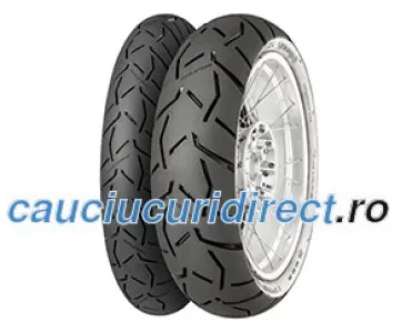 Continental ContiTrailAttack 3 ( 170/60 ZR17 TL 72W Roata spate, M/C )
