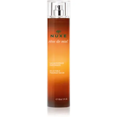 Nuxe Rêve de Miel Delectable Fragratn Water apa de corp parfumata. 100 ml