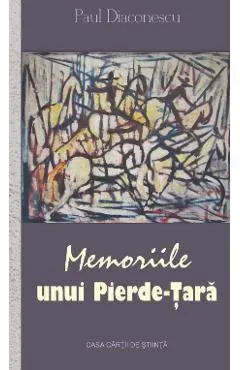 Memoriile unui Pierde-Tara