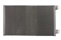Radiator Clima Ac Mercedes Citan (415), Citan Mixto (415); Renault Kangoo, Kangoo Be Bop, Kangoo Express 1.2 Dupa 2008
