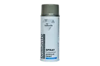 Vopsea Spray Gri Piatra (Ral 7030) 400 Ml Brilliante