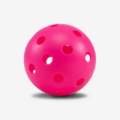 Minge Floorball 100 Roz