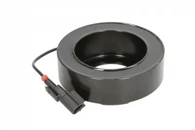 Bobina ambreiaj compresor clima AC (HALLA)