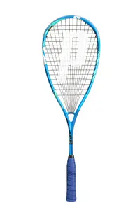 Rachetă de squash Prince Vortex Pro 650 – 125 g, echilibru spre mâner