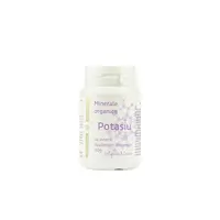 Potasiu Organic, 40g | Aquanano