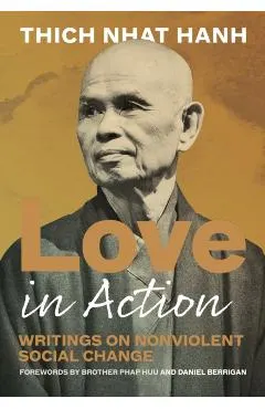 Love in Action, Second Edition: Writings on Nonviolent Social Change