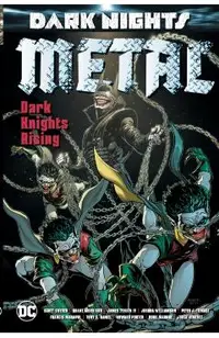 Dark Nights: Metal