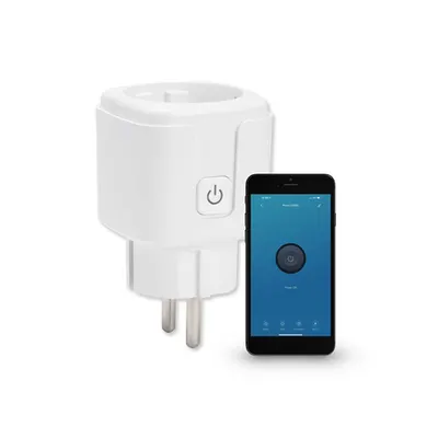 Priza Schuko Smart 16A CP, PULSAR