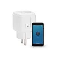 Priza Schuko Smart 16A CP, PULSAR