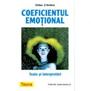 Coeficientul emotional - Teste si interpretari