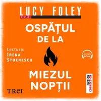 Ospățul de la miezul nopții - Audiobook