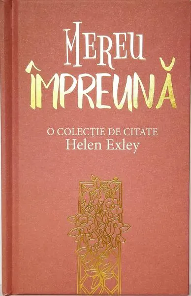 Mereu împreună - Hardcover - Juliette Clarke