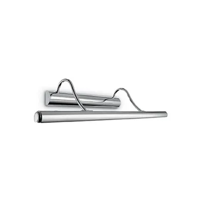 Aplica Mirror 10, 4 becuri, dulie G9, L:600 mm, H:150 mm, Crom