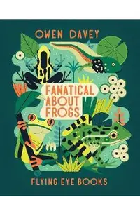 Fanatical about Frogs