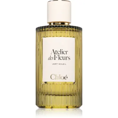 Chloé Atelier des Fleurs Vert Soleil Eau de Parfum pentru femei 150 ml