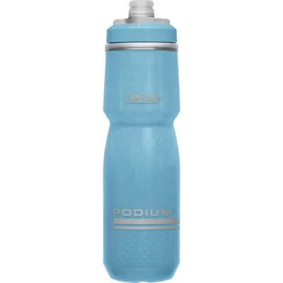 Bidon Camelbak Podium Chill - Stone Blue, 24OZ
