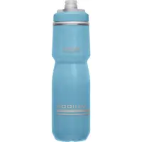 Bidon Camelbak Podium Chill - Stone Blue, 24OZ
