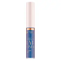 Tus hipoalergenic cu glitter 02 Starry Sky, Bell | 3,6 g
