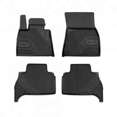 Set Covorase Auto Tip Tavita Bmw X5 G05 Fabricatie 11.2018