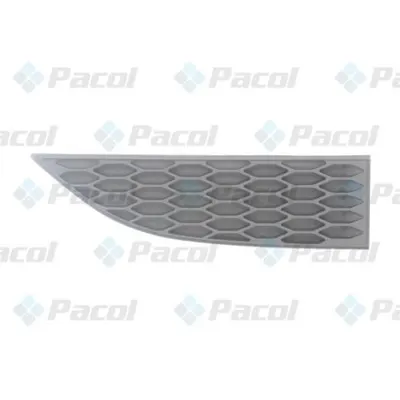 Acoperire bara protectie PACOL MER-CP-024L