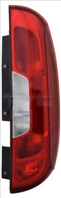 Stop lampa spate dreapta FIAT DOBLO 2 II dupa 2010