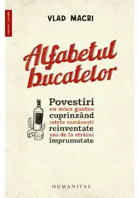 Alfabetul bucatelor