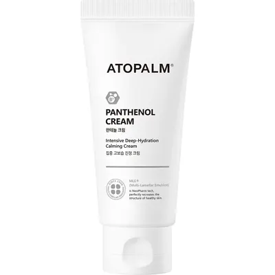 Crema cu pantenol Atopalm Panthenol Cream 80 ml