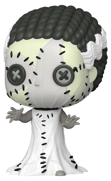 Figurină Funko POP! Movies: Universal Monsters - Patchwork Bride #2012
