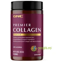 Premier Collagen - Formula Premium de Peptide de Colagen Hidrolizat fara Aroma 282.8g
