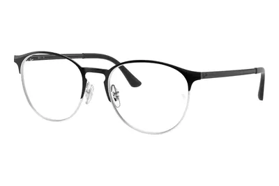 Ray-Ban RX6375 2861