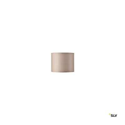 FENDA shade Ø 20cm, round, beige