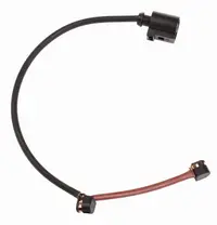 Senzor Uzura Placute Frana Fata Potrivit Audi E-Tron Gt; Bentley Continental, Flying Spur; Porsche Cayenne, Panamera, Panamera Sport Turismo, Taycan, Taycan Cross Turismo 2.9-Electric 09.02-